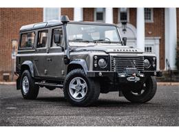 1994 Land Rover Defender 110 (CC-1925938) for sale in Haddon Heights, New Jersey