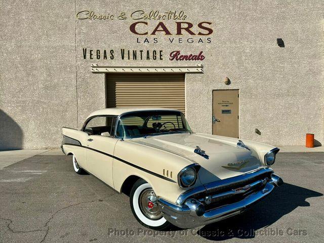 1957 Chevrolet Bel Air (CC-1925941) for sale in Las Vegas, Nevada