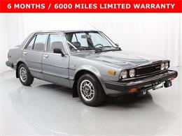 1981 Honda Accord (CC-1920595) for sale in Christiansburg, Virginia