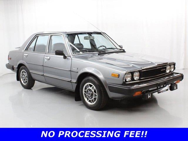 1981 Honda Accord (CC-1920595) for sale in Christiansburg, Virginia