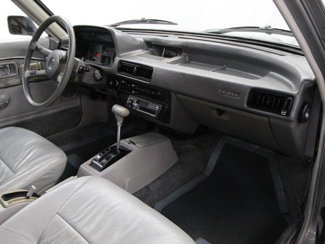 1981 Honda Accord (CC-1920595) for sale in Christiansburg, Virginia