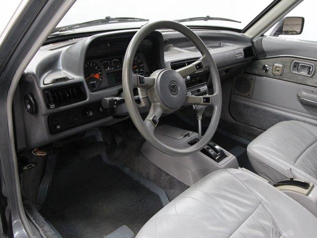 1981 Honda Accord (CC-1920595) for sale in Christiansburg, Virginia