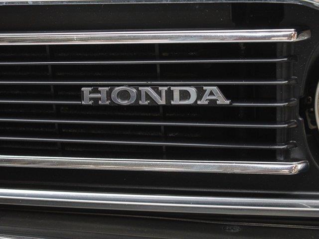 1981 Honda Accord (CC-1920595) for sale in Christiansburg, Virginia
