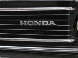 1981 Honda Accord (CC-1920595) for sale in Christiansburg, Virginia