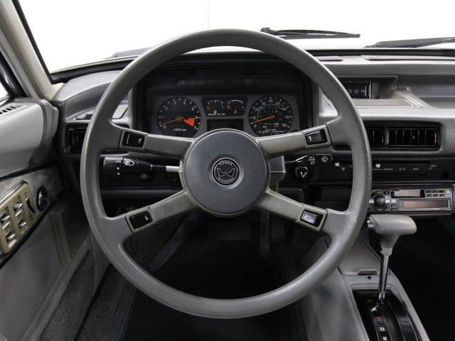 1981 Honda Accord (CC-1920595) for sale in Christiansburg, Virginia