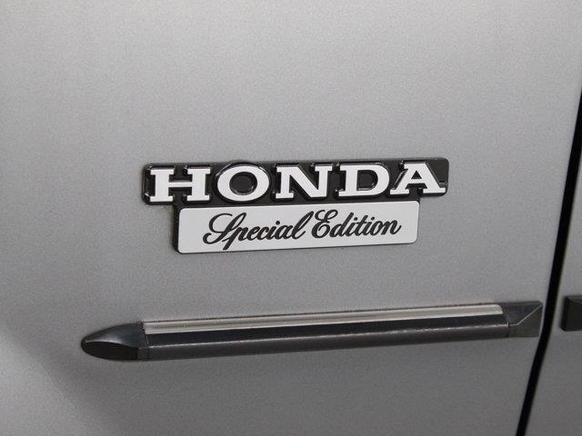 1981 Honda Accord (CC-1920595) for sale in Christiansburg, Virginia