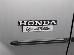 1981 Honda Accord (CC-1920595) for sale in Christiansburg, Virginia