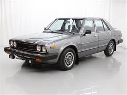 1981 Honda Accord (CC-1920595) for sale in Christiansburg, Virginia