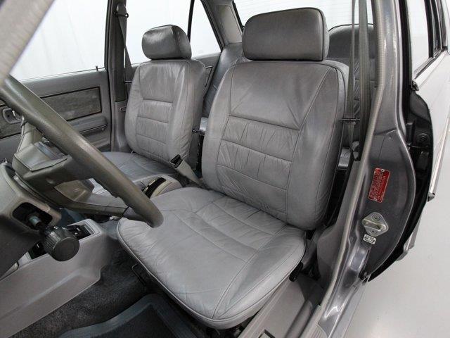 1981 Honda Accord (CC-1920595) for sale in Christiansburg, Virginia