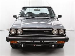 1981 Honda Accord (CC-1920595) for sale in Christiansburg, Virginia
