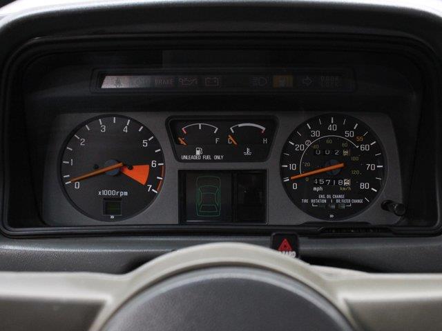 1981 Honda Accord (CC-1920595) for sale in Christiansburg, Virginia