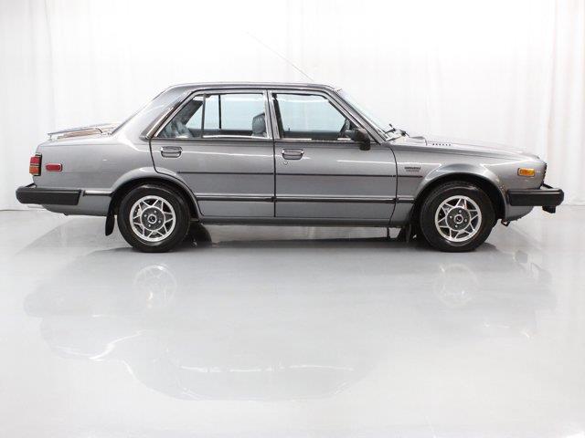 1981 Honda Accord (CC-1920595) for sale in Christiansburg, Virginia
