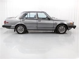 1981 Honda Accord (CC-1920595) for sale in Christiansburg, Virginia