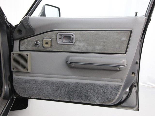 1981 Honda Accord (CC-1920595) for sale in Christiansburg, Virginia