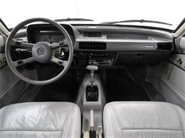 1981 Honda Accord (CC-1920595) for sale in Christiansburg, Virginia