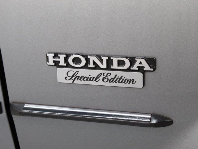 1981 Honda Accord (CC-1920595) for sale in Christiansburg, Virginia