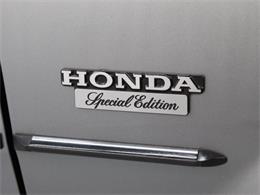 1981 Honda Accord (CC-1920595) for sale in Christiansburg, Virginia