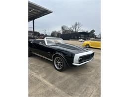 1967 Chevrolet Camaro RS/SS (CC-1925956) for sale in Shreveport, Louisiana