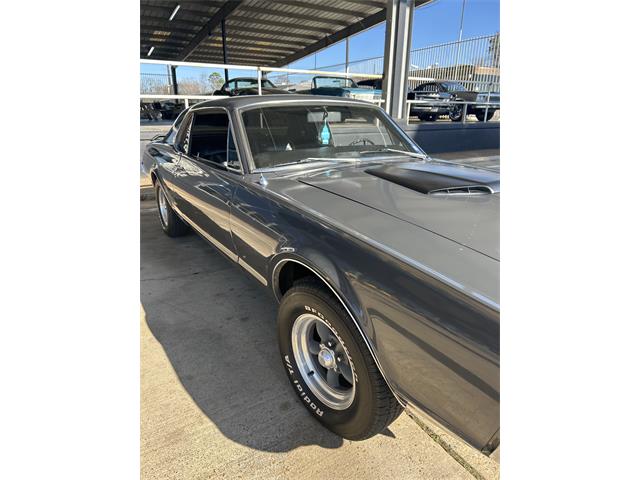 1967 Mercury Cougar XR7 (CC-1925957) for sale in Shreveport, Louisiana