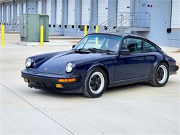 1985 Porsche 911 Carrera (CC-1925961) for sale in Flowery Branch, Georgia