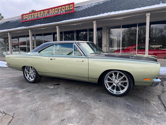 1969 Plymouth Road Runner (CC-1925966) for sale in Clarkston, Michigan