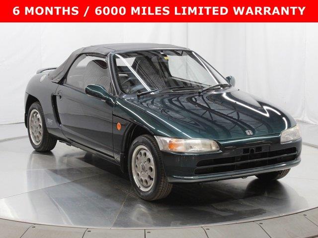 1994 Honda Beat (CC-1920598) for sale in Christiansburg, Virginia