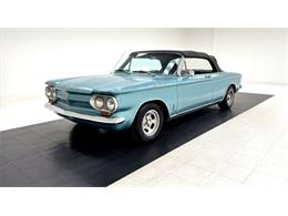 1964 Chevrolet Corvair (CC-1925989) for sale in Morgantown, Pennsylvania