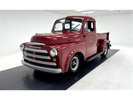 1950 Dodge Pickup (CC-1925991) for sale in Morgantown, Pennsylvania