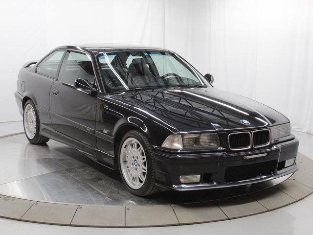 1995 BMW 3 Series (CC-1925995) for sale in Christiansburg, Virginia