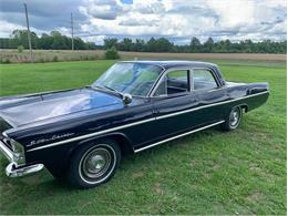 1963 Pontiac Star Chief (CC-1925996) for sale in Glendale, California