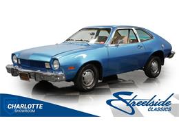 1974 Ford Pinto (CC-1925998) for sale in Concord, North Carolina