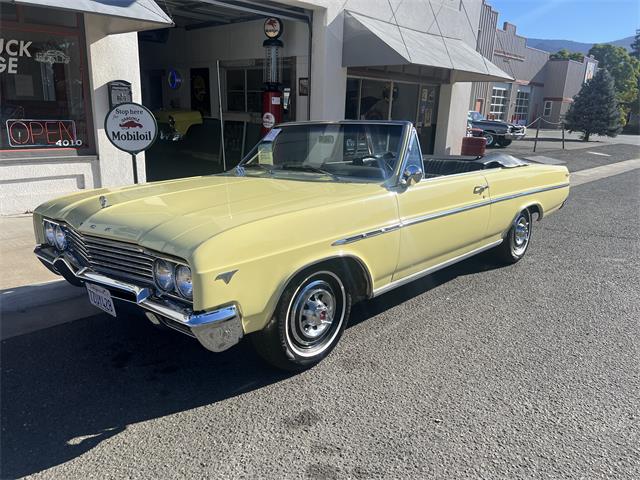 1965 Buick Skylark (CC-1920060) for sale in Kelseyville, California