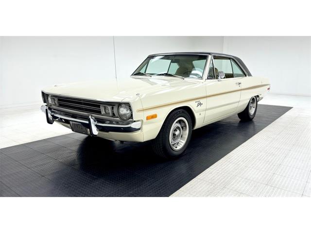 1972 Dodge Dart (CC-1926000) for sale in Morgantown, Pennsylvania