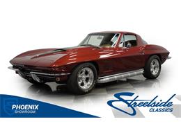 1967 Chevrolet Corvette (CC-1926005) for sale in Mesa, Arizona