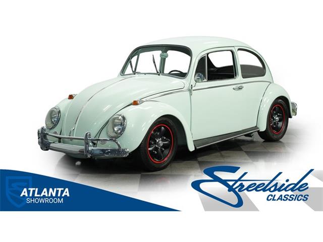 1966 Volkswagen Beetle (CC-1926007) for sale in Lithia Springs, Georgia