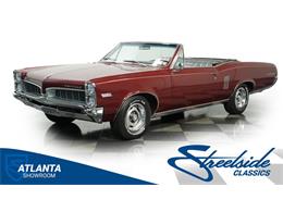 1967 Pontiac LeMans (CC-1926008) for sale in Lithia Springs, Georgia