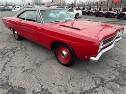 1968 Plymouth Road Runner (CC-1926009) for sale in Greensboro, North Carolina