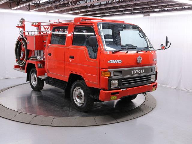 1992 Toyota Hiace (CC-1920601) for sale in Christiansburg, Virginia