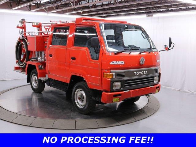 1992 Toyota Hiace (CC-1920601) for sale in Christiansburg, Virginia