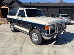 1988 Ford Bronco (CC-1926014) for sale in Greensboro, North Carolina