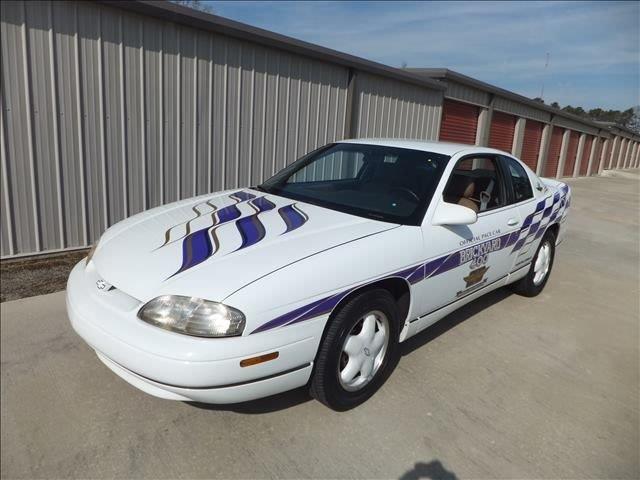 1995 Chevrolet Monte Carlo (CC-1926015) for sale in Greensboro, North Carolina