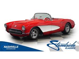 1957 Chevrolet Corvette (CC-1926016) for sale in Lavergne, Tennessee