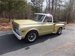 1970 GMC 1500 (CC-1926017) for sale in Greensboro, North Carolina