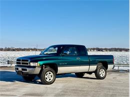 1997 Dodge Ram (CC-1926023) for sale in Greensboro, North Carolina