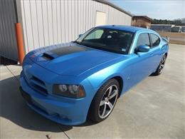 2008 Dodge Charger (CC-1926031) for sale in Greensboro, North Carolina