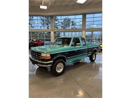 1997 Ford F250 (CC-1926035) for sale in Greensboro, North Carolina