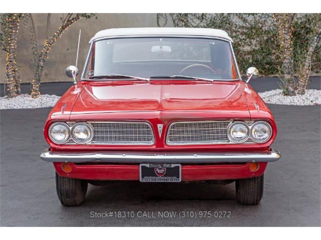 1963 Pontiac Tempest (CC-1926039) for sale in Beverly Hills, California