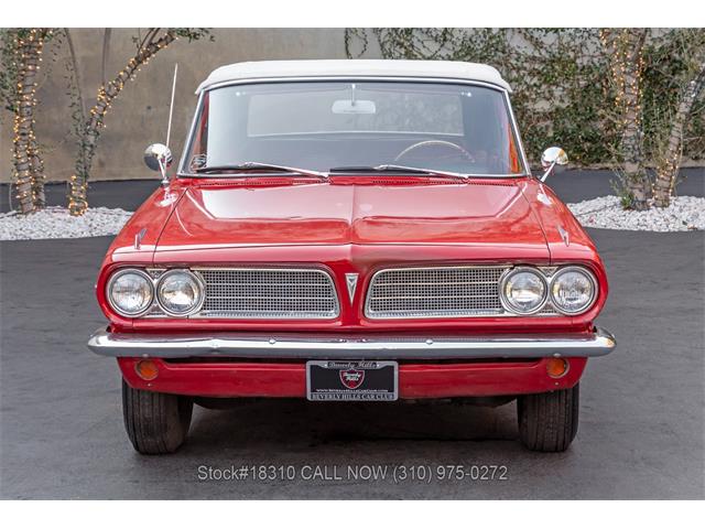 1963 Pontiac Tempest (CC-1926039) for sale in Beverly Hills, California