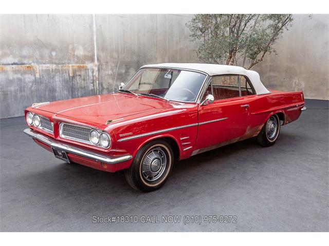 1963 Pontiac Tempest (CC-1926039) for sale in Beverly Hills, California