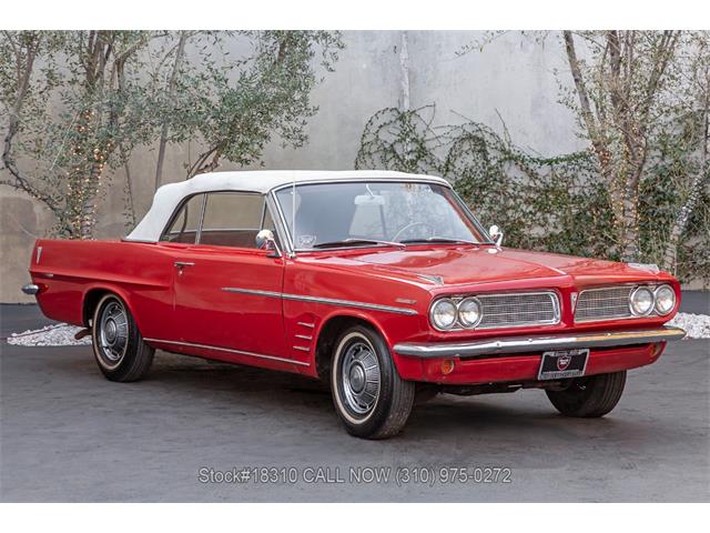 1963 Pontiac Tempest (CC-1926039) for sale in Beverly Hills, California